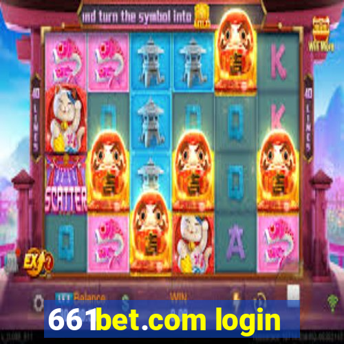 661bet.com login